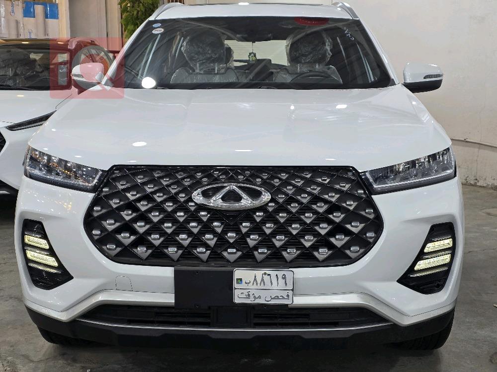 شيري تيجو 7 برو